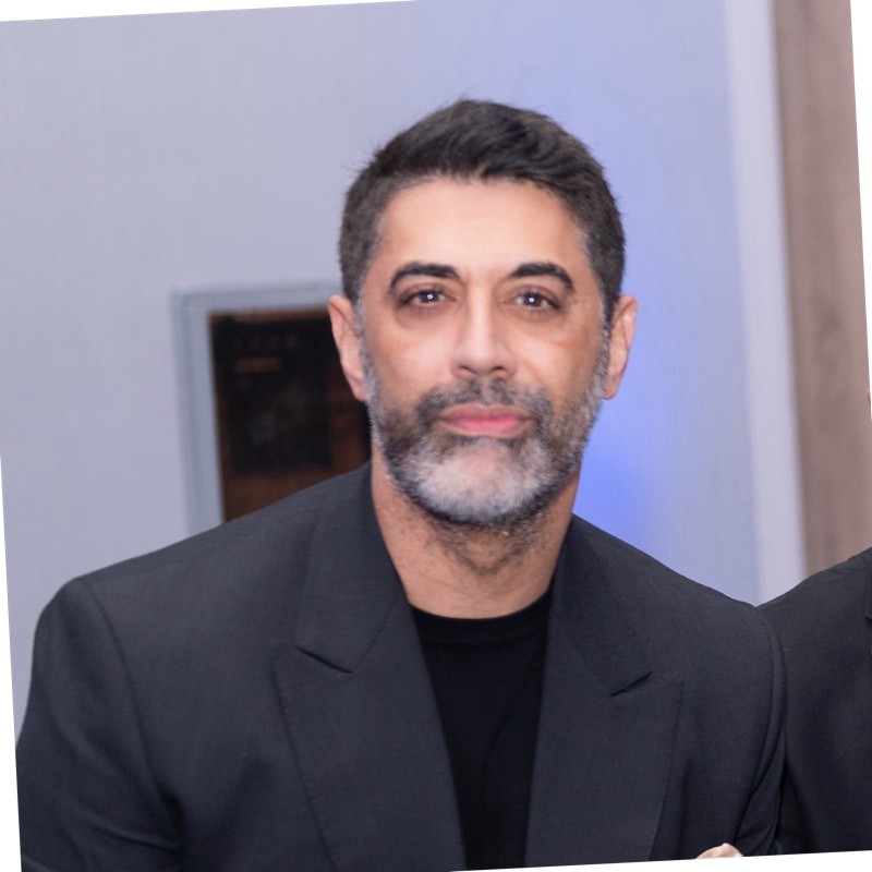 Qasim Majid